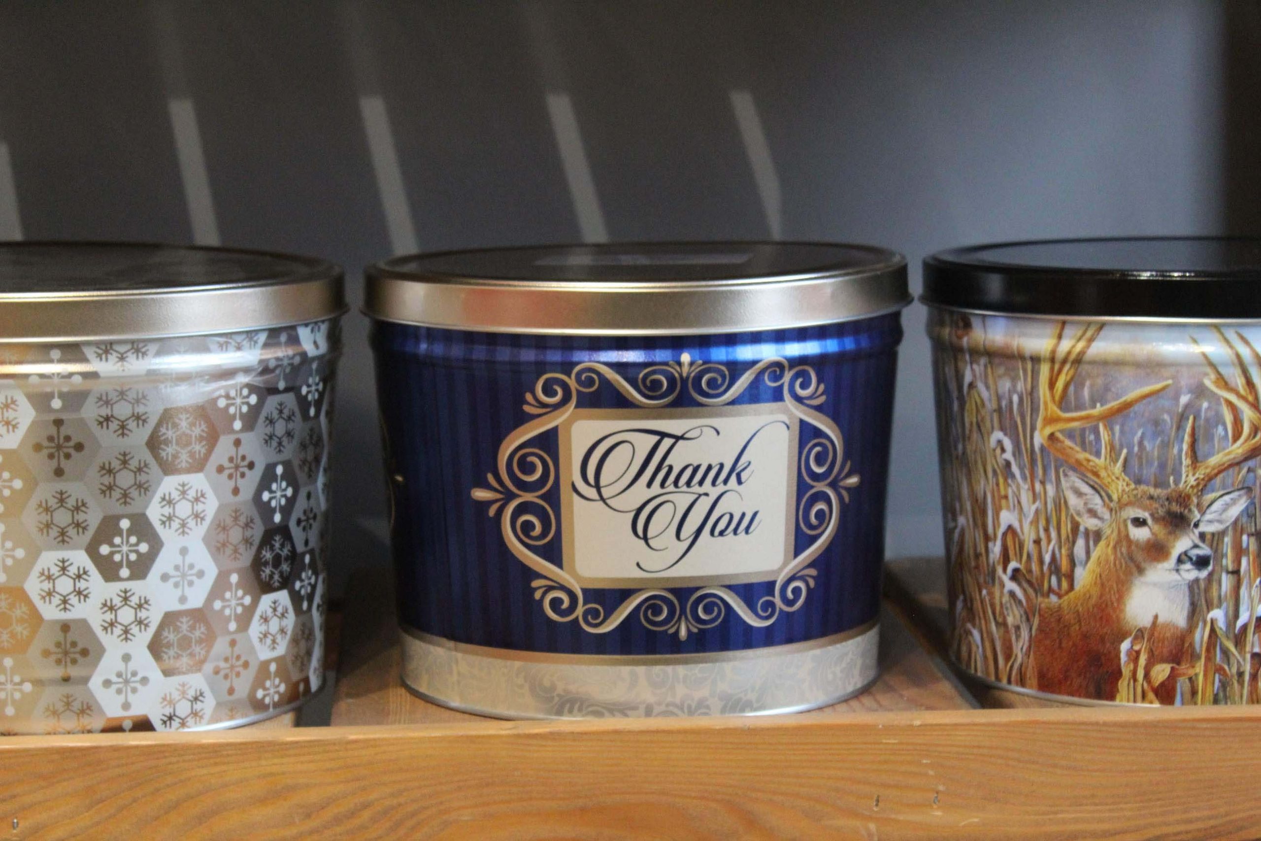 2 Gallon Gift Tins - Image 3