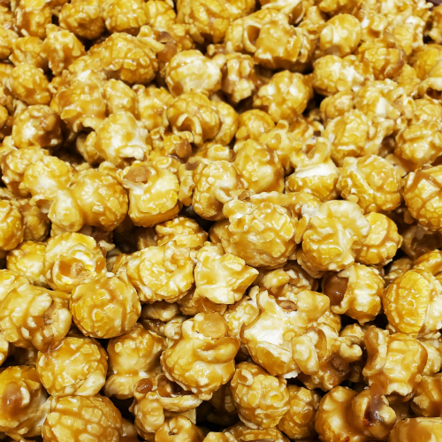 Caramel