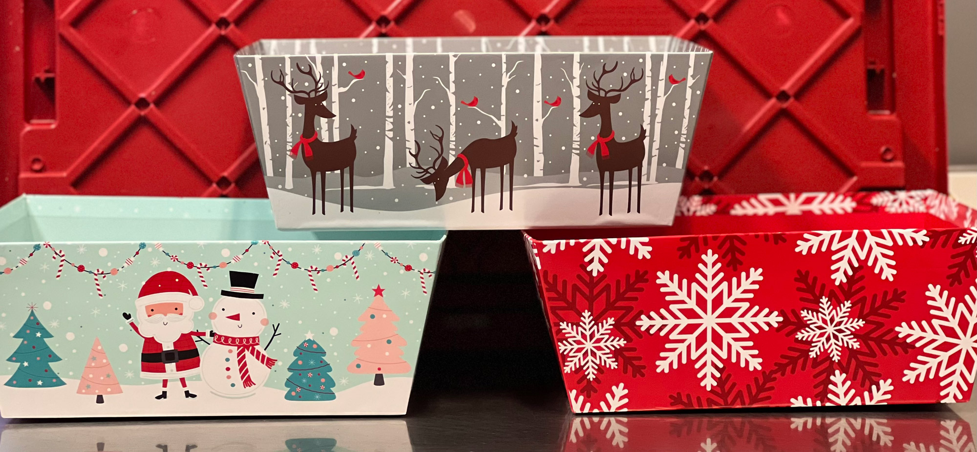 Gift Baskets