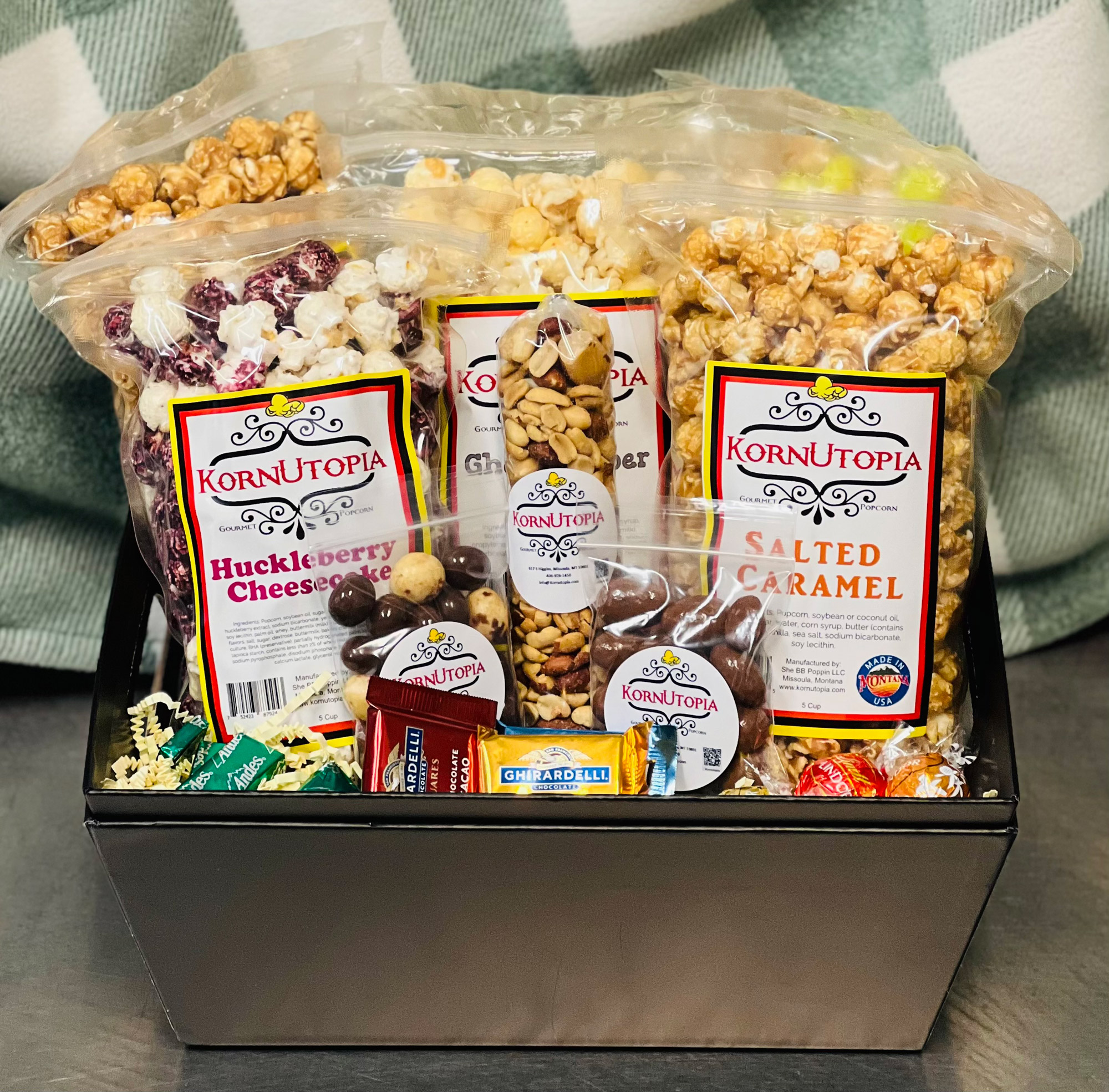 Gift Baskets - Image 2
