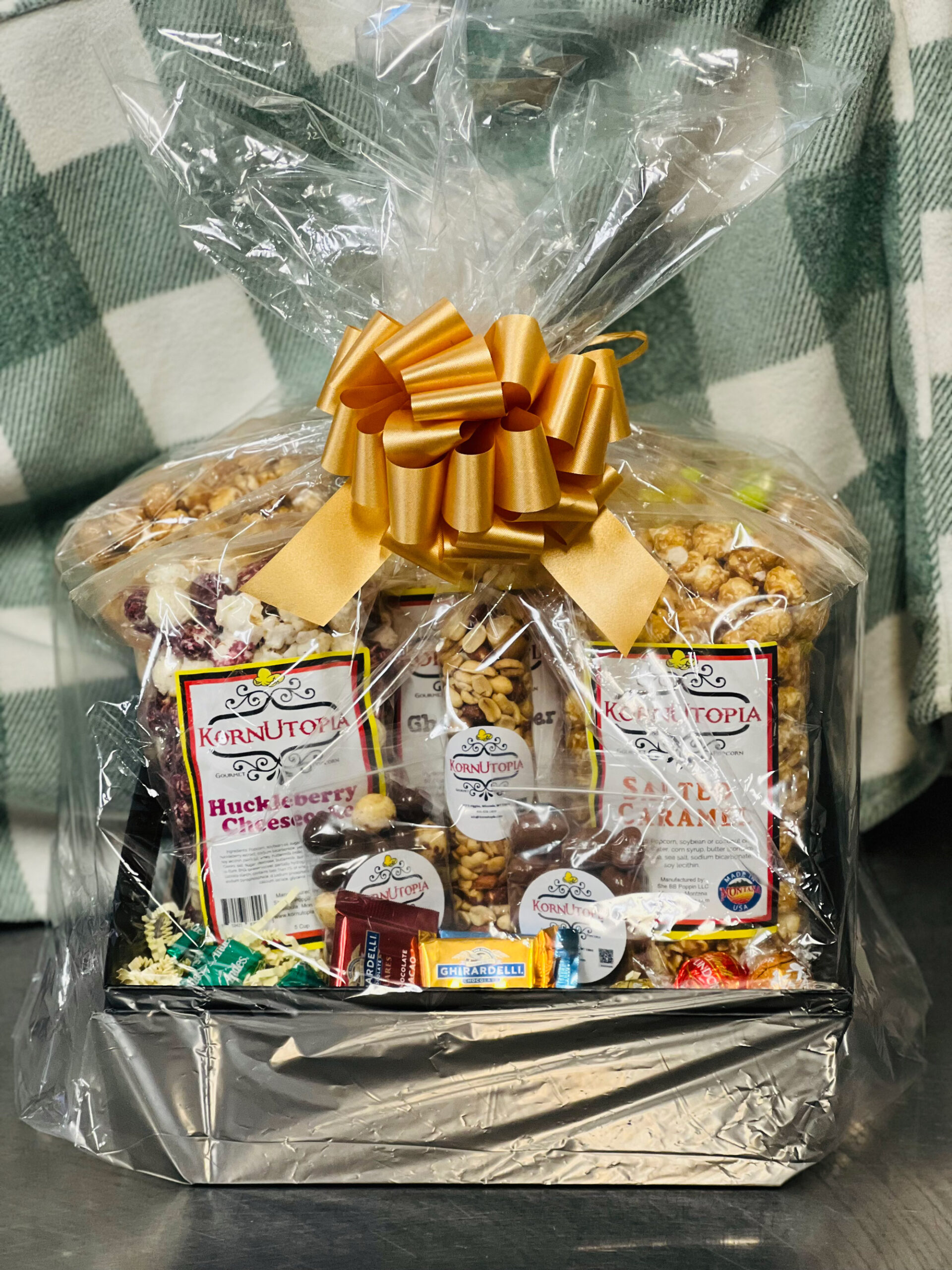 Gift Baskets - Image 3