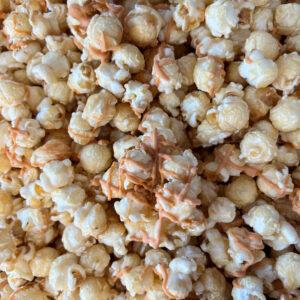 Butterscotch Drizzle