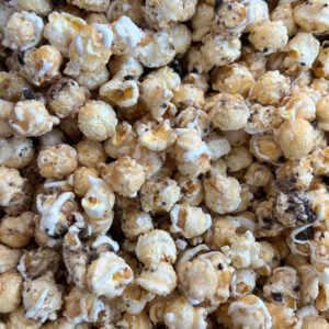 Cookies & Cream White Chocolate Drizzle