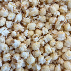 Pina Colada with Coconut